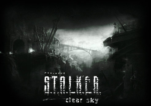 Секреты игры STALKER Clear sky (Сталкер чистое небо) (S.T.A.L.K.E.R.) Секреты игры STALKER Clear sky (Сталкер чистое небо) (S.T.A.L.K.E.R.)
