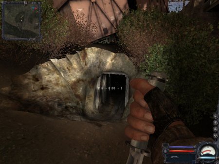 Секреты игры STALKER Clear sky (Сталкер чистое небо) (S.T.A.L.K.E.R.) Секреты игры STALKER Clear sky (Сталкер чистое небо) (S.T.A.L.K.E.R.)