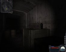 Секреты игры STALKER Clear sky (Сталкер чистое небо) (S.T.A.L.K.E.R.) Секреты игры STALKER Clear sky (Сталкер чистое небо) (S.T.A.L.K.E.R.)