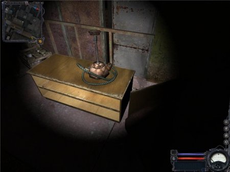 Секреты игры STALKER Clear sky (Сталкер чистое небо) (S.T.A.L.K.E.R.) Секреты игры STALKER Clear sky (Сталкер чистое небо) (S.T.A.L.K.E.R.)