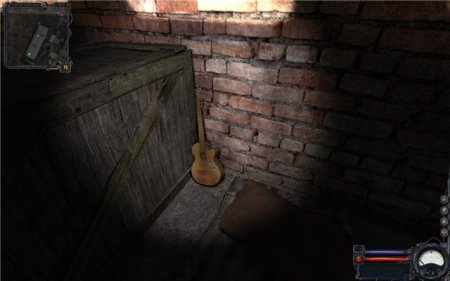 Секреты игры STALKER Clear sky (Сталкер чистое небо) (S.T.A.L.K.E.R.) Секреты игры STALKER Clear sky (Сталкер чистое небо) (S.T.A.L.K.E.R.)