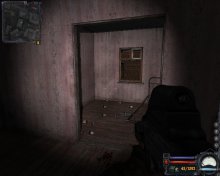 Секреты игры STALKER Clear sky (Сталкер чистое небо) (S.T.A.L.K.E.R.) Секреты игры STALKER Clear sky (Сталкер чистое небо) (S.T.A.L.K.E.R.)