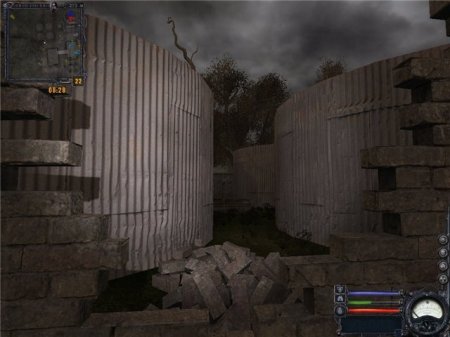 Секреты игры STALKER Clear sky (Сталкер чистое небо) (S.T.A.L.K.E.R.) Секреты игры STALKER Clear sky (Сталкер чистое небо) (S.T.A.L.K.E.R.)
