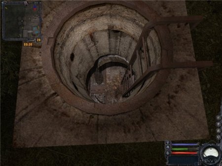 Секреты игры STALKER Clear sky (Сталкер чистое небо) (S.T.A.L.K.E.R.) Секреты игры STALKER Clear sky (Сталкер чистое небо) (S.T.A.L.K.E.R.)