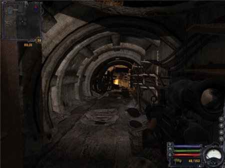 Секреты игры STALKER Clear sky (Сталкер чистое небо) (S.T.A.L.K.E.R.) Секреты игры STALKER Clear sky (Сталкер чистое небо) (S.T.A.L.K.E.R.)