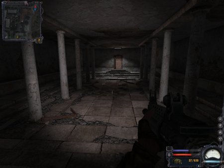 Секреты игры STALKER Clear sky (Сталкер чистое небо) (S.T.A.L.K.E.R.) Секреты игры STALKER Clear sky (Сталкер чистое небо) (S.T.A.L.K.E.R.)
