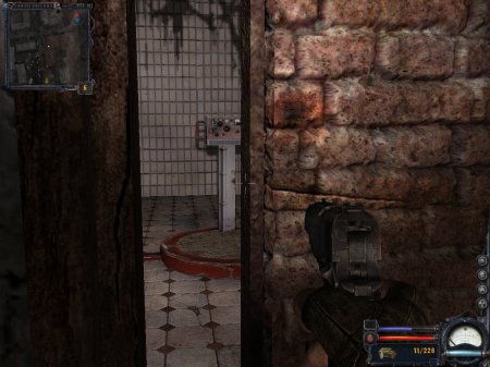 Секреты игры STALKER Clear sky (Сталкер чистое небо) (S.T.A.L.K.E.R.) Секреты игры STALKER Clear sky (Сталкер чистое небо) (S.T.A.L.K.E.R.)