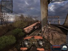 Секреты игры STALKER Clear sky (Сталкер чистое небо) (S.T.A.L.K.E.R.) Секреты игры STALKER Clear sky (Сталкер чистое небо) (S.T.A.L.K.E.R.)