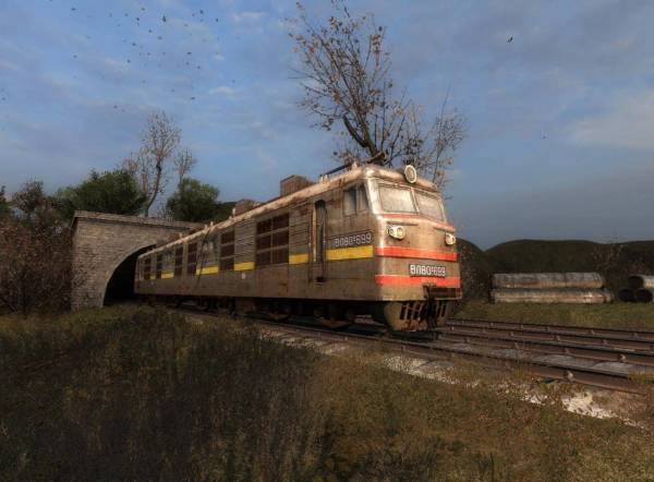 «NLC6 - Путь к Истине» - Видеоряд «NLC6 - Путь к Истине» - Видеоряд