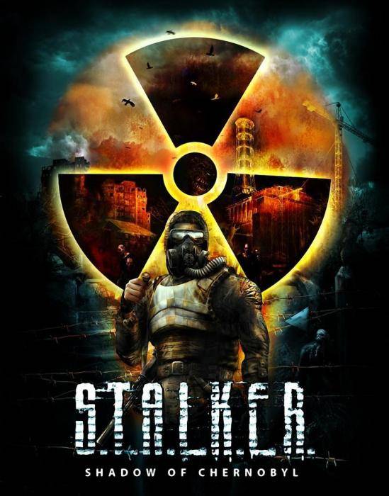 14 интересных фактов из игры S.T.A.L.K.E.R: Shadow of Chernobyl 14 интересных фактов из игры S.T.A.L.K.E.R: Shadow of Chernobyl