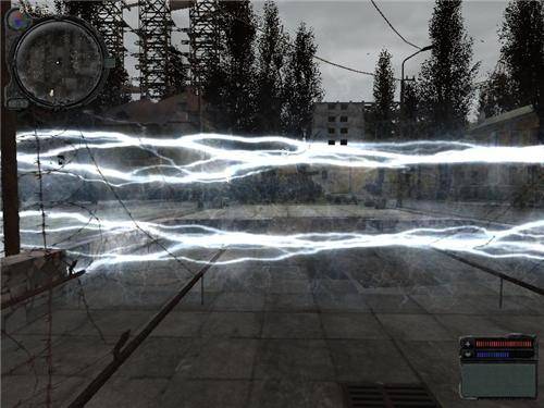 AVS Location MOD 1.6.5 для Тень Чернобыля AVS Location MOD 1.6.5 для Тень Чернобыля
