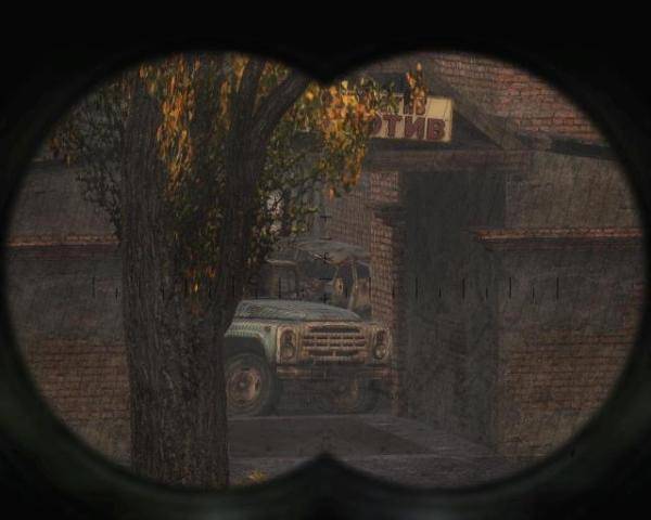 S.T.A.L.K.E.R: Зов Фукусимы (2011/RUS) S.T.A.L.K.E.R: Зов Фукусимы (2011/RUS)