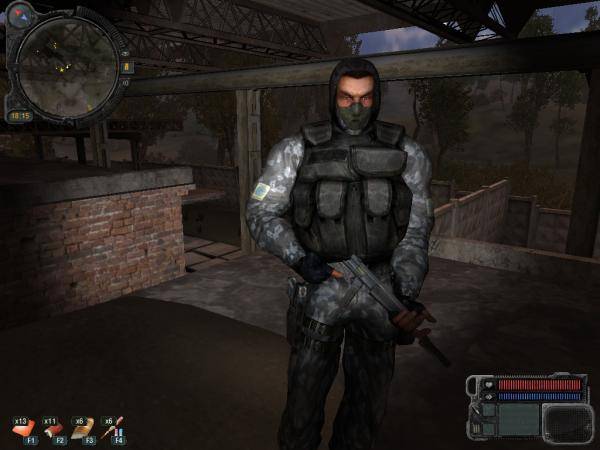 S.T.A.L.K.E.R.: Зов Припяти (Сборник Модов) S.T.A.L.K.E.R.: Зов Припяти (Сборник Модов)