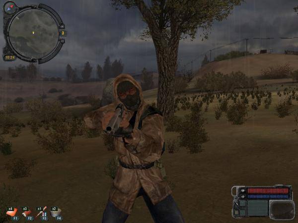 S.T.A.L.K.E.R.: Зов Припяти (Сборник Модов) S.T.A.L.K.E.R.: Зов Припяти (Сборник Модов)